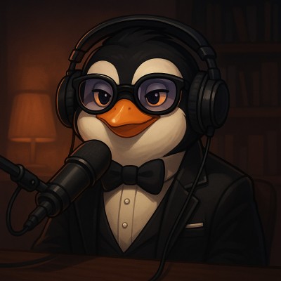 Redteamsfr podcast